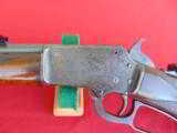 Marlin Model1892 Deluxe Factory Engraved - 32 Colt Short Caliber - 6 of 15