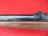 Winchester Model 70 375 H&H Magnum in Original Box with papers. - 10 of 14