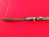 Winchester Model1894 Semi Deluxe Takedown with Pencil Barrel and White Sheet from Cody Museum - 8 of 13