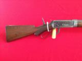 Winchester Model1894 Semi Deluxe Takedown with Pencil Barrel and White Sheet from Cody Museum - 2 of 13