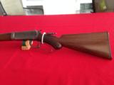 Winchester Model1894 Semi Deluxe Takedown with Pencil Barrel and White Sheet from Cody Museum - 12 of 13