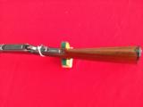 Winchester Model1894 Semi Deluxe Takedown with Pencil Barrel and White Sheet from Cody Museum - 5 of 13