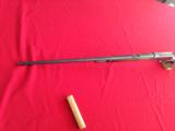 Winchester Model1894 Semi Deluxe Takedown with Pencil Barrel and White Sheet from Cody Museum - 7 of 13