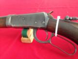 Winchester Model1894 Semi Deluxe Takedown with Pencil Barrel and White Sheet from Cody Museum - 13 of 13