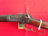 Winchester Model 1892 Takedown in 44WCF Caliber
-
Very Nice - 7 of 10