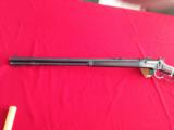 Winchester Model 1892 Takedown in 44WCF Caliber
-
Very Nice - 6 of 10