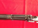 Winchester Model 1892 Takedown in 44WCF Caliber
-
Very Nice - 8 of 10
