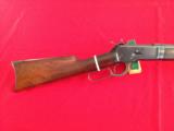 Winchester Model 1892 Takedown in 44WCF Caliber
-
Very Nice - 2 of 10