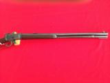 Winchester Model 1892 Takedown in 44WCF Caliber
-
Very Nice - 3 of 10