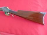 Winchester Model 1885 Low Wall in 22 Short Caliber - 5 of 9