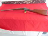 Winchester Model 1885 Low Wall in 22 Short Caliber - 4 of 9