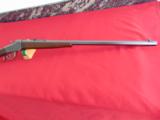 Winchester Model 1885 Low Wall in 22 Short Caliber - 3 of 9