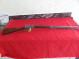 Winchester Model 1894 Rifle in 38/55 Caliber - 1 of 10