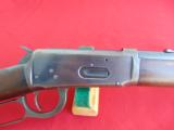 Winchester Model 1894 Rifle in 38/55 Caliber - 4 of 10