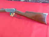 Winchester Model 1894 Rifle in 38/55 Caliber - 7 of 10
