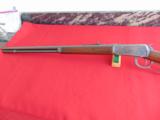 Winchester Model 1894 Rifle in 38/55 Caliber - 8 of 10