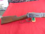 Winchester Model 1894 Rifle in 38/55 Caliber - 2 of 10