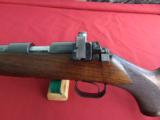 Winchester Model 52 ( Pre A ) Sporter
- Very Nice - 5 of 8