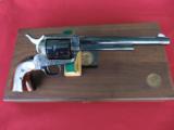 Colt NRA Centennial SAA i 357 Magnum Caliber - 5 of 7