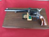 Colt NRA Centennial SAA i 357 Magnum Caliber - 3 of 7
