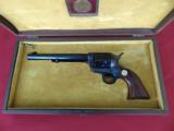 Colt NRA Centennial SAA i 357 Magnum Caliber - 2 of 7