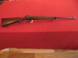 Winchester Model 54 Super Grade in 270 Caliber. - 1 of 15