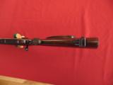 Winchester Model 54 Super Grade in 270 Caliber. - 11 of 15