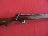 Winchester Model 54 Super Grade in 270 Caliber. - 4 of 15