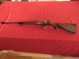 Winchester Model 54 Super Grade in 270 Caliber. - 7 of 15