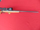 Remington Model 788 with mounted scope in 222 Remington Caliber - 3 of 9
