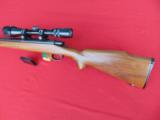Remington Model 788 with mounted scope in 222 Remington Caliber - 6 of 9