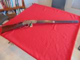 Winchester Model 1873 1ST Model Deluxe with Factory Letter. - 1 of 17