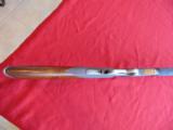 Winchester Model 1873 1ST Model Deluxe with Factory Letter. - 14 of 17