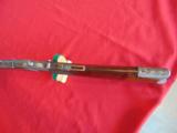 Winchester Model 1873 1ST Model Deluxe with Factory Letter. - 10 of 17