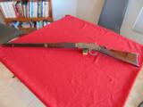 Winchester Model 1873 1ST Model Deluxe with Factory Letter. - 6 of 17