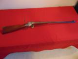 Winchester Model 1885 High Wall in 38-55 Caliber - Real nice
*** REDUCED *** - 5 of 11