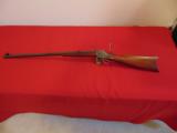 Winchester Model 1885 High Wall in 38-55 Caliber - Real nice
*** REDUCED *** - 1 of 11