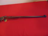 Winchester Model 1885 High Wall in 38-55 Caliber - Real nice
*** REDUCED *** - 7 of 11