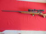 Weatherby Mark V Deluxe ***** LEFT
HAND
***** - 300 WM - 3 of 8
