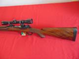 Custom 98 Mauser by D.E. Olsen in 338-06 - 5 of 10