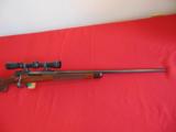 Custom 98 Mauser by D.E. Olsen in 338-06 - 3 of 10