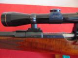 Custom 98 Mauser by D.E. Olsen in 338-06 - 7 of 10