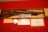 Winchester Model 88 243 in Original Box with all the papers, Hang Tag and Sling with Box - 1 of 13