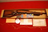 Winchester Model 88 243 in Original Box with all the papers, Hang Tag and Sling with Box - 9 of 13