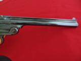 Smith & Wesson 2nd Model Target 22 Caliber 8" - 4 of 8