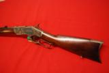 Winchester Model 1873 1st Model Round Barrel
***
REDUCED
*** - 10 of 12