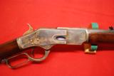 Winchester Model 1873 1st Model Round Barrel
***
REDUCED
*** - 4 of 12