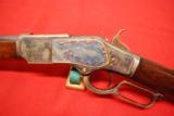 Winchester Model 1873 1st Model Round Barrel
***
REDUCED
*** - 12 of 12
