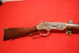 Winchester Model 1873 1st Model Round Barrel
***
REDUCED
*** - 2 of 12