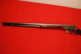 Winchester Model 1873 1st Model Round Barrel
***
REDUCED
*** - 11 of 12